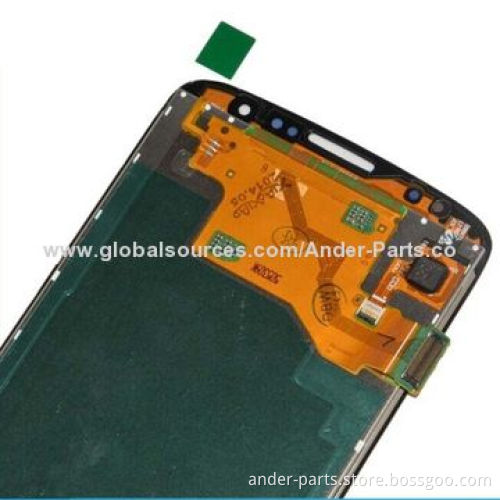 LCD screen for Samsung Galaxy S4 active gt-i9295, replacement for repair, wholesale